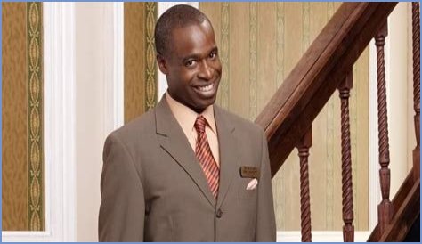 Mr. Mosbey: Exploring The Beloved Character Of The Suite Life