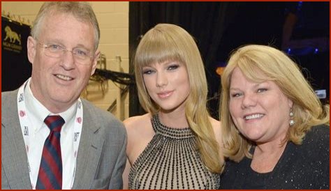 Taylor's Family Reunion: Parents Reconcile After Separation | Latest Update